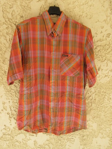 Chemise marlboro classics - marlboro,