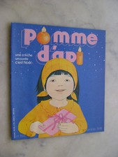 Pomme d'api n° 154 - Noël 1978
