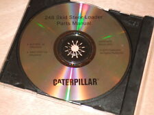 Cat Caterpillar 248 Mini