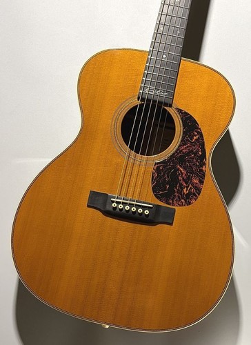 Martin 000 28ec 2005 - 2005, (2005)