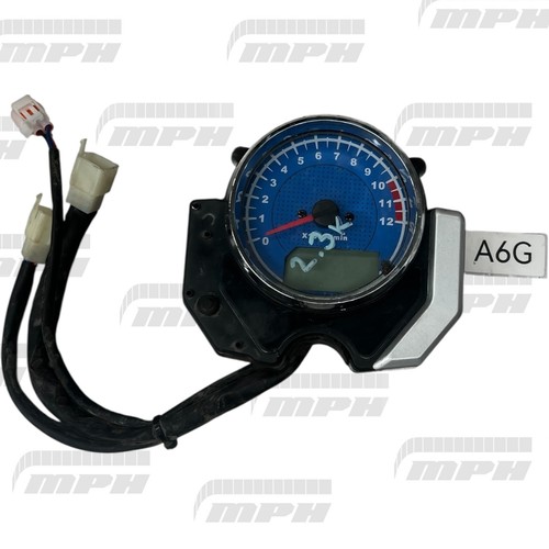 Lexmoto zsb 125 - lexmoto,