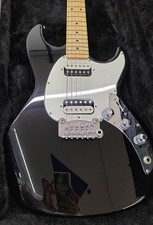 Guitare électrique G&L SKYHAWK-01