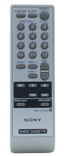 Sony  RMT-CF10AD