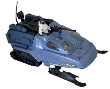 GI JOE ROC véhicule Ice