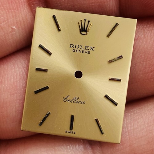 Rolex champagne dial - champagne, for