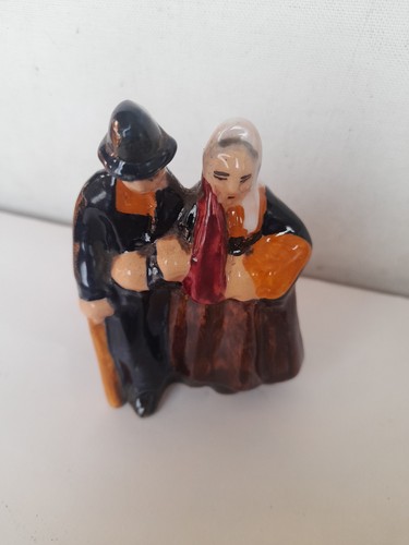 Henriot quimper couple - couple, de