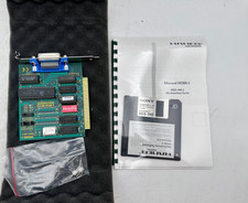 HAMEG HO 80-2 HO80-2 IEEE