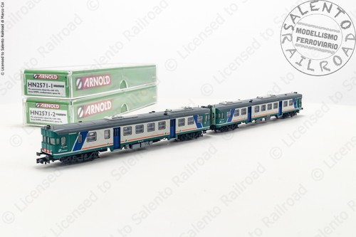 Arnold 160 hn2571 set - arnold,