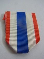 ruban médaille médaille