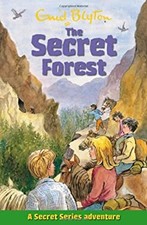 Le Secret De La Forêt Broché Enid, Wynne, Dudley Blyton