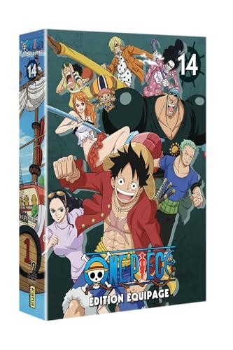 Dvd one piece édition - one,