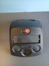 Renault Clio 3 / Cache console