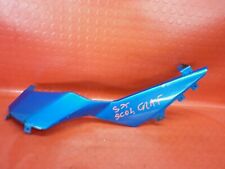 Carénage Arrière Gauche Derbi GPR 125 2 TEMPS 2005 2006 2007 2008