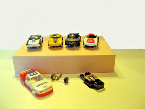 Tcr autre voitures - , +