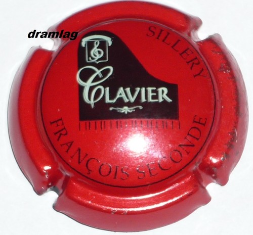 Capsule champagne - de,