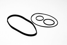 Pioneer CT-F1000 Set 4 Courroies Enregistreur À Cassette Supreme Quality CTF1000