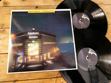 MICHEL JONASZ LA FABULEUSE