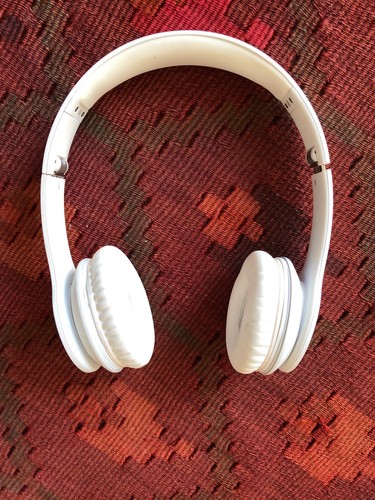 Beats dre solo hd - dr.,