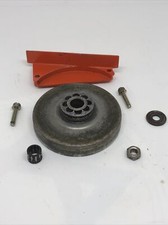 Embrayage Tronçonneuse Écho