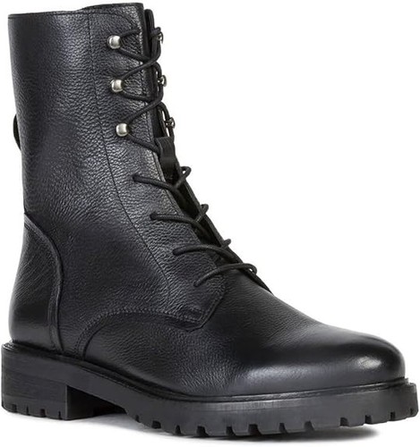 Bottines geox hoara femme - bottines,