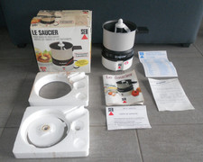 SEB - Le Saucier  1L  avec