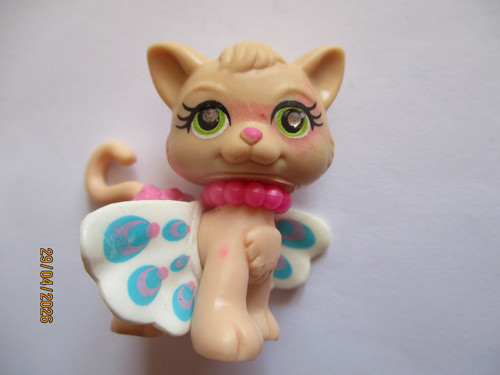 Figurine animal sparklin - ", '