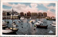 ALGERIE ALGER Carte postale ancienne [86873]