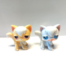 figurine petshop authentique