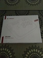 Manette Arcade Fighting Stick