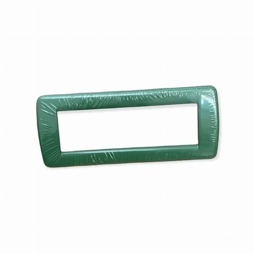 Plaque vimar ronde idea - plaque,