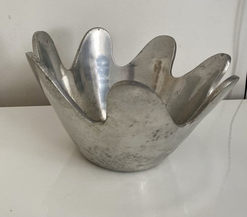 Coupe fruits vintage - vintage, gris