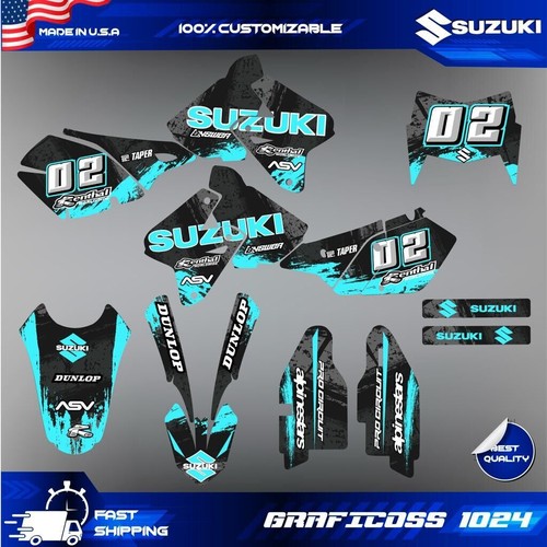Drz400sm drz400s drz400se - drz400s, kit