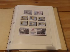 Album Safe Dual de Timbres
