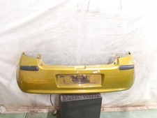 Pare choc arriere RENAULT CLIO