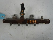 Rampe injection occasion