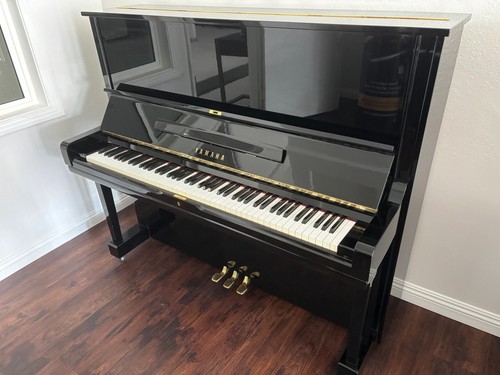 Yamaha restored - yamaha, pe
