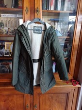 Parka Femme Levi Strauss T XS