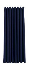 Newyork 201920600 Rideau Opaque Thermique occultant à œillets insonorisant Pr...