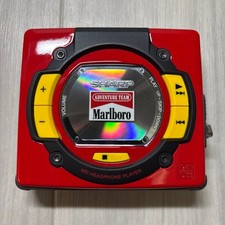 SHARP MD-SS302M MINIDISC