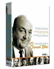 Inoubliable bernard blier - bernard,
