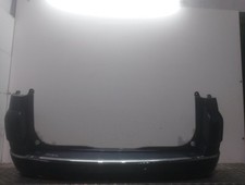 PARE-CHOCS ARRIÈRE / AZUL /