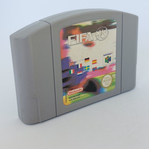 Fifa jeu nintendo - fifa,