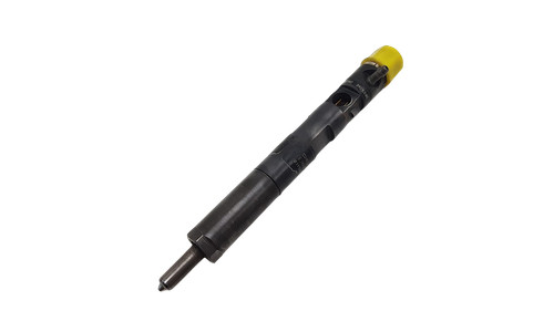 Injection combustible - injection,