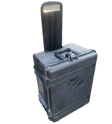 Peli case 1610 - case,
