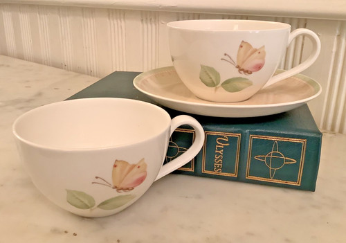 Villeroy boch florea - &,