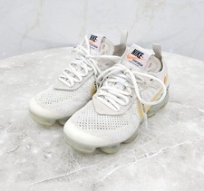 Off White Nike X The Ten