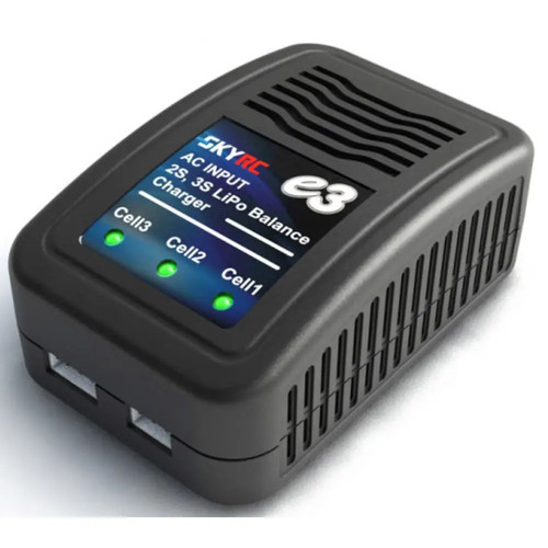 Skyrc chargeur de - chargeur,