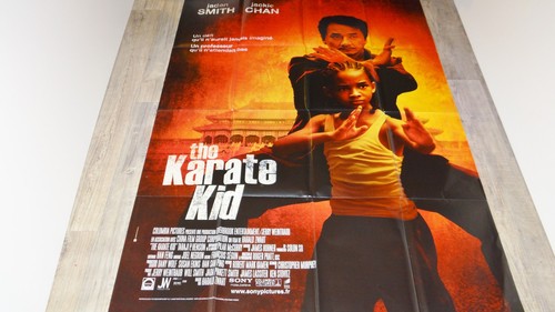 Karate kid the - karate,