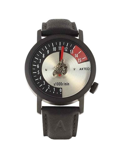 Montre akteo moto course - montre,