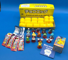 Pokemon Oeuf Chocolat + secret